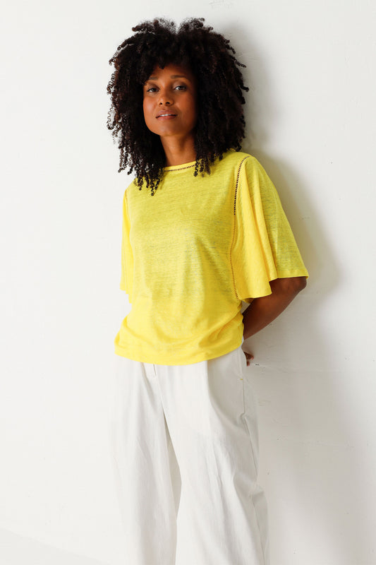 T-SHIRT ANITZ