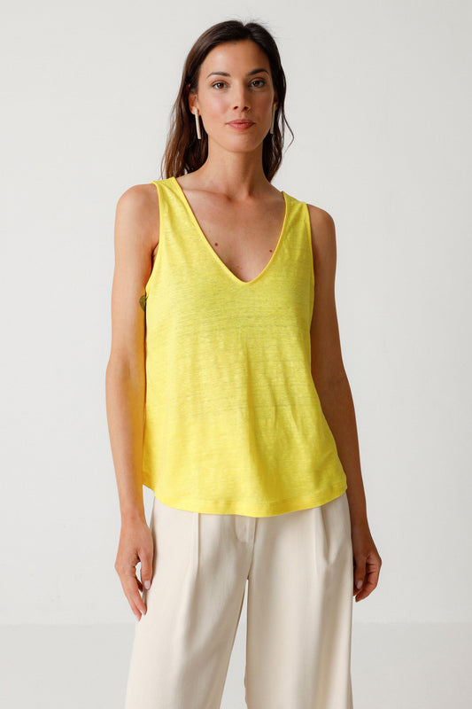 T-SHIRT ARAÏA