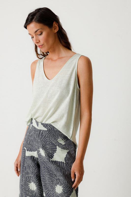 T-SHIRT ARAÏA