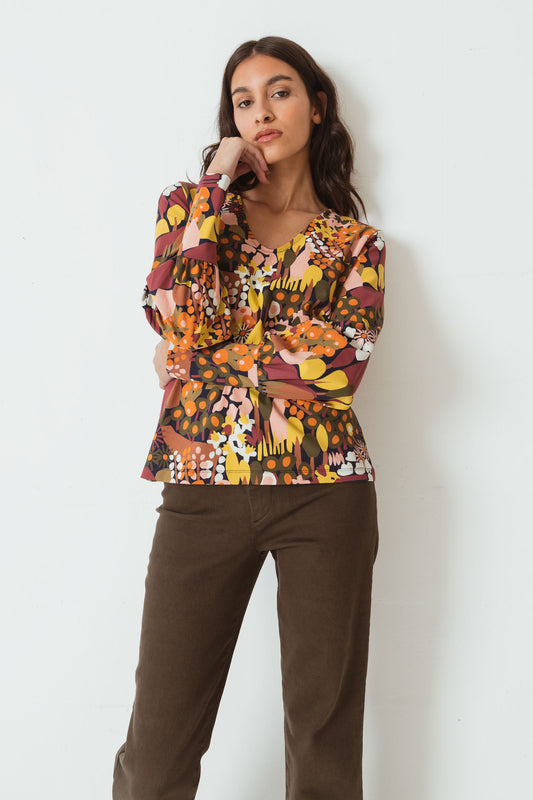 T-SHIRT ARRATIA