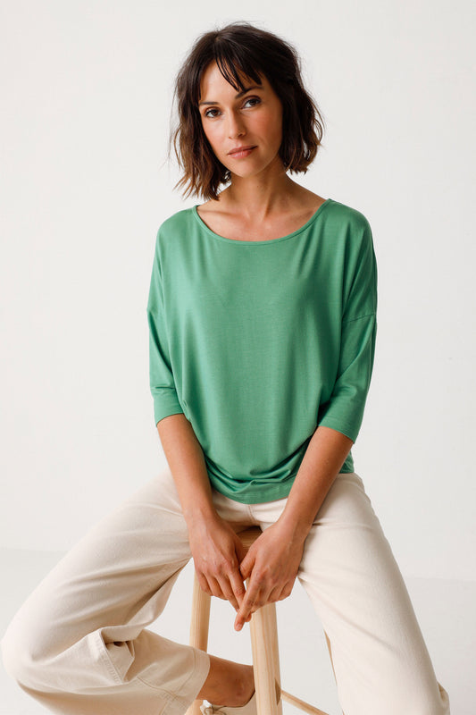 T-SHIRT BÉDERATZI