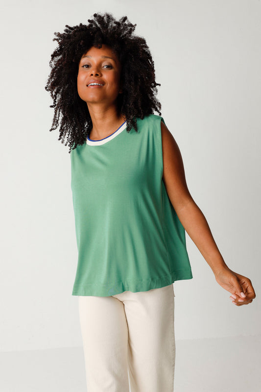 T-SHIRT BÉLIA