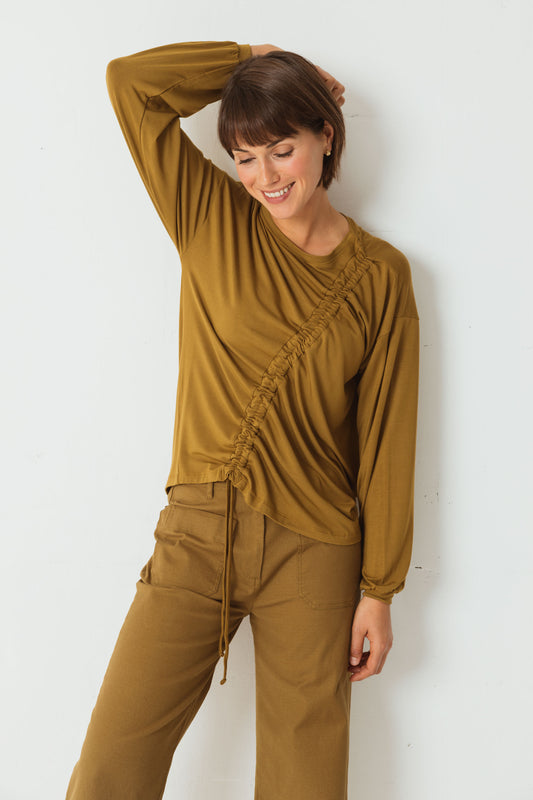 T-SHIRT BÉZI