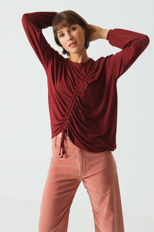 T-SHIRT BÉZI