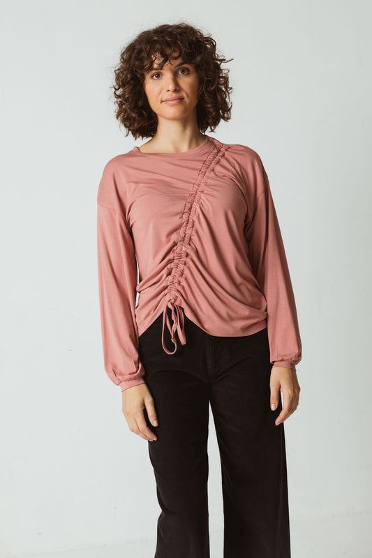 T-SHIRT BÉZI