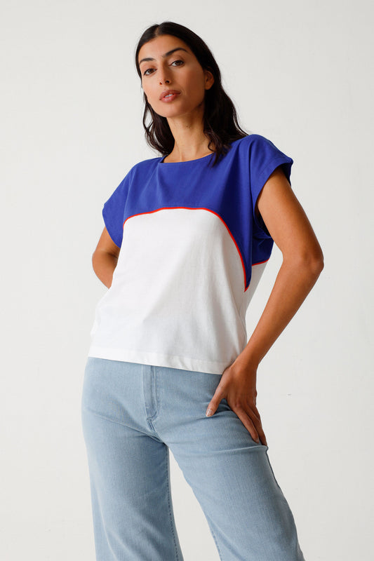 T-SHIRT GOIKONE-GOTS
