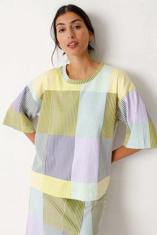 T-SHIRT LARIZ