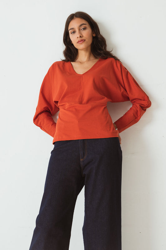 T-SHIRT PÉNÉLOPE