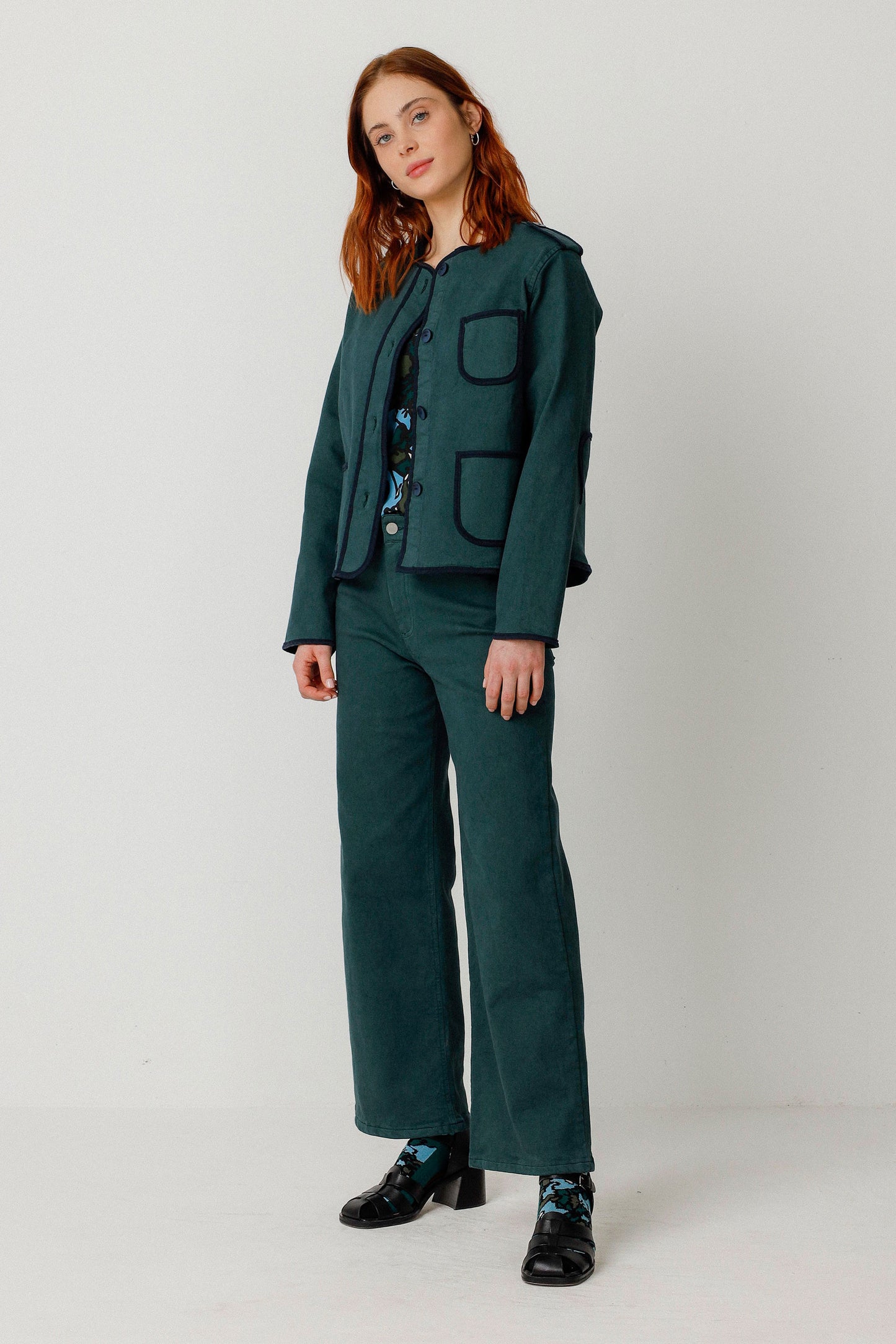 AIKU JACKET