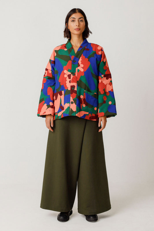 VESTE ALANA