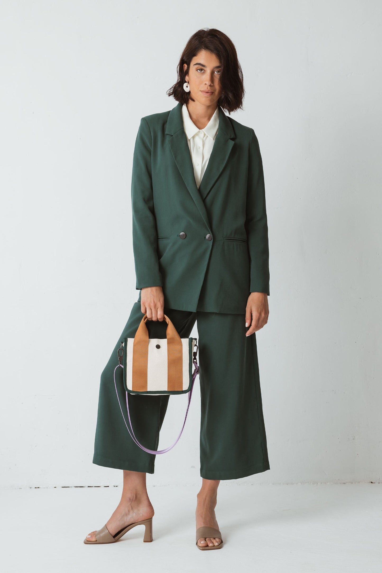 CHAQUETA ATXA