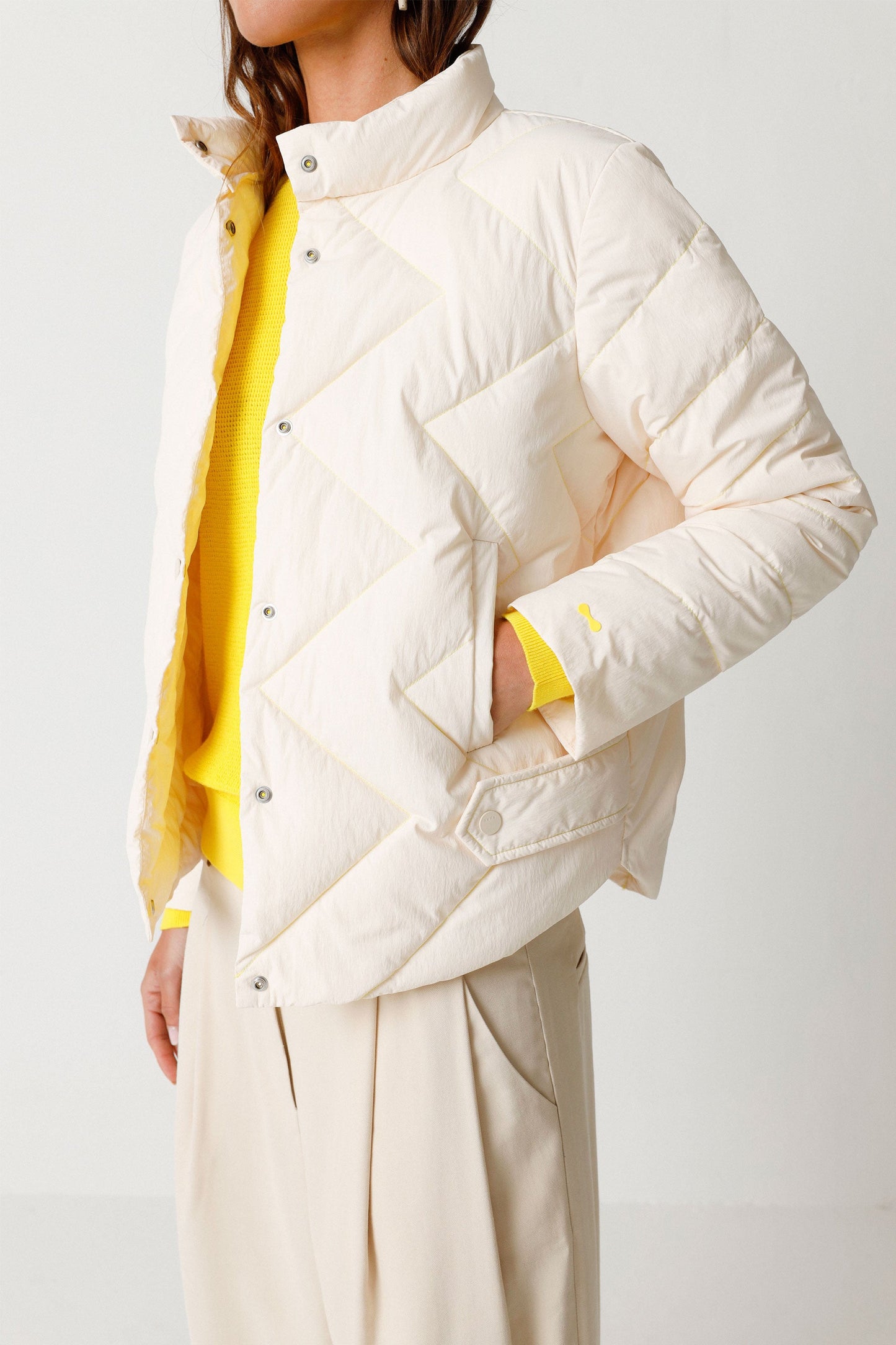 VESTE EIRA