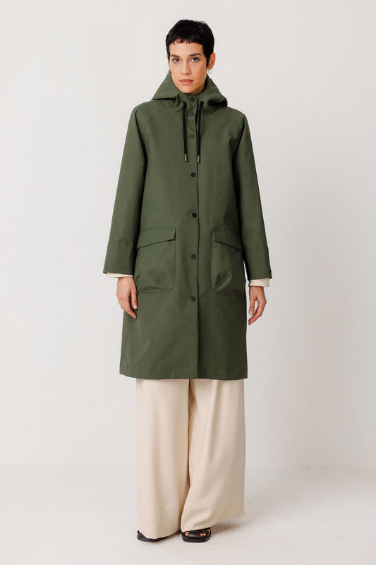 VESTE EURIA