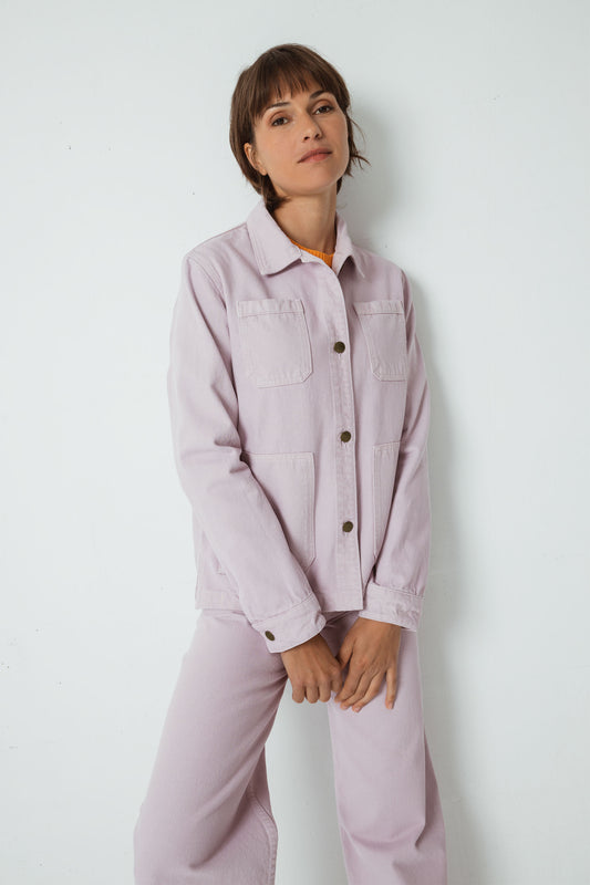 CHAQUETA IZER