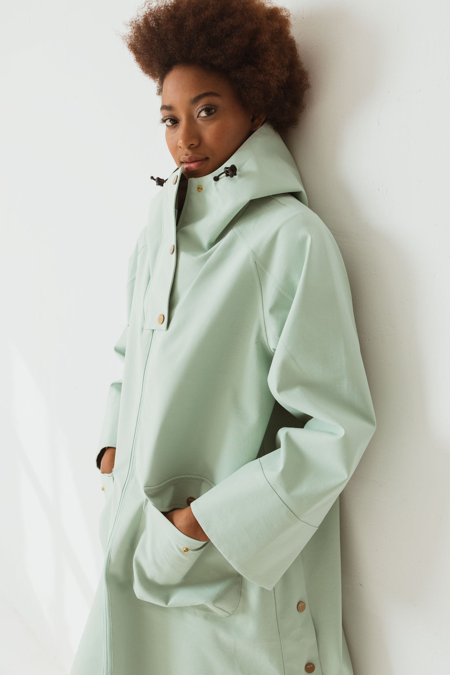 JASON JACKET