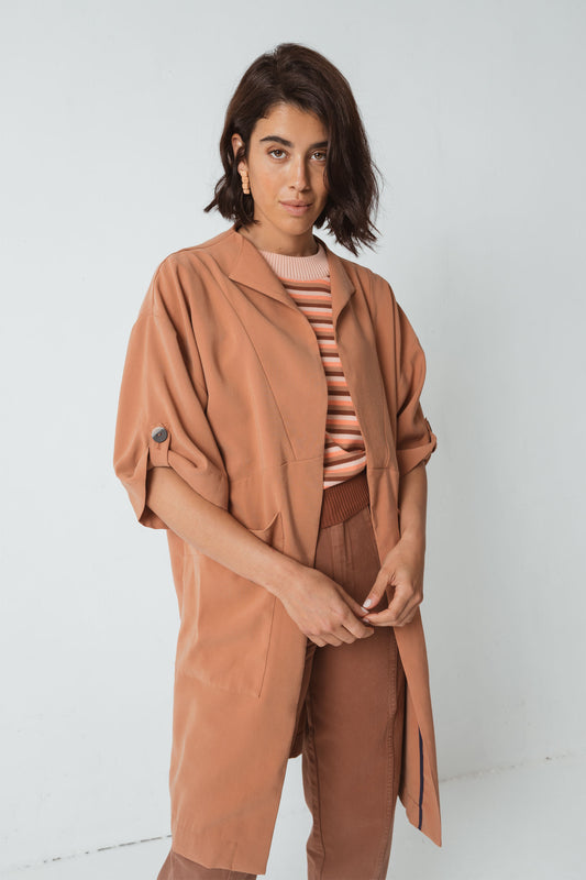 CHAQUETA KELE