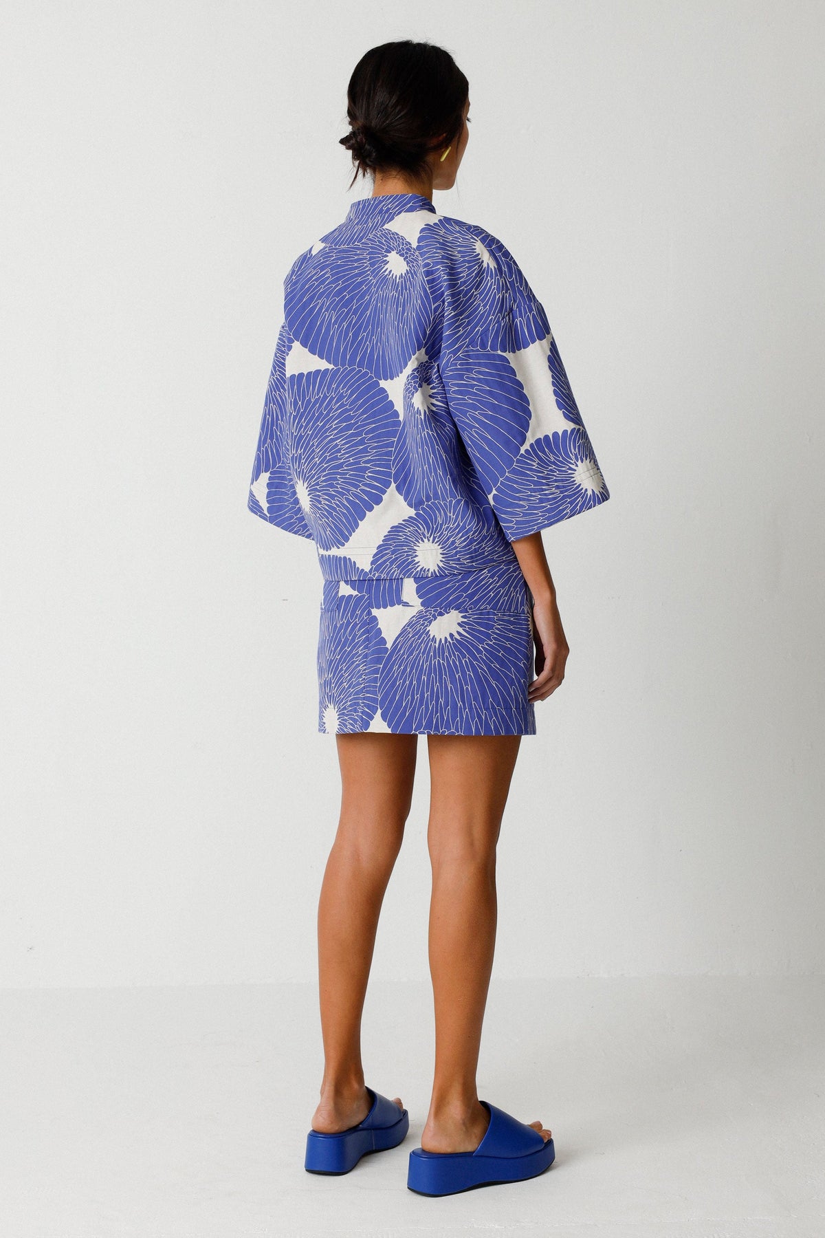 VESTE ZÉIANE