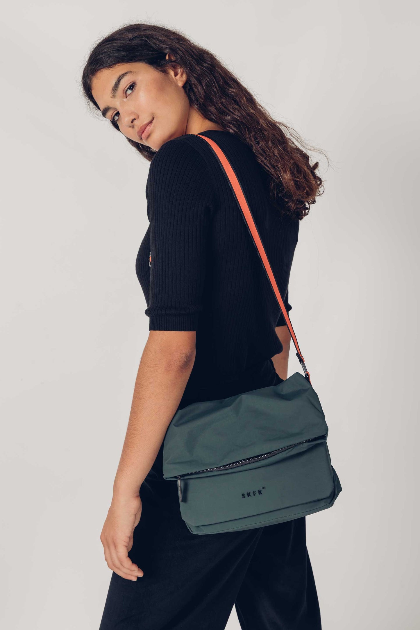 CORAL WOMEN BAG