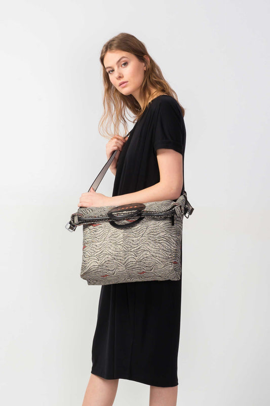 SAC FEMME COUPE