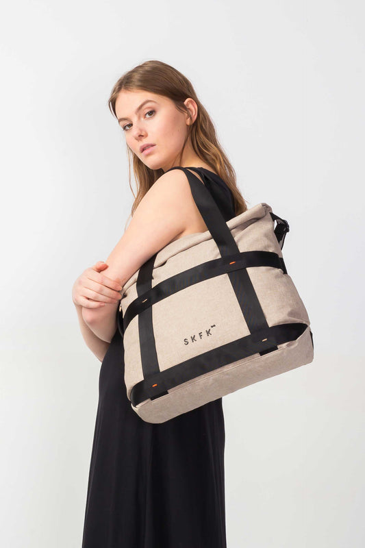 SAC FEMME CUROC