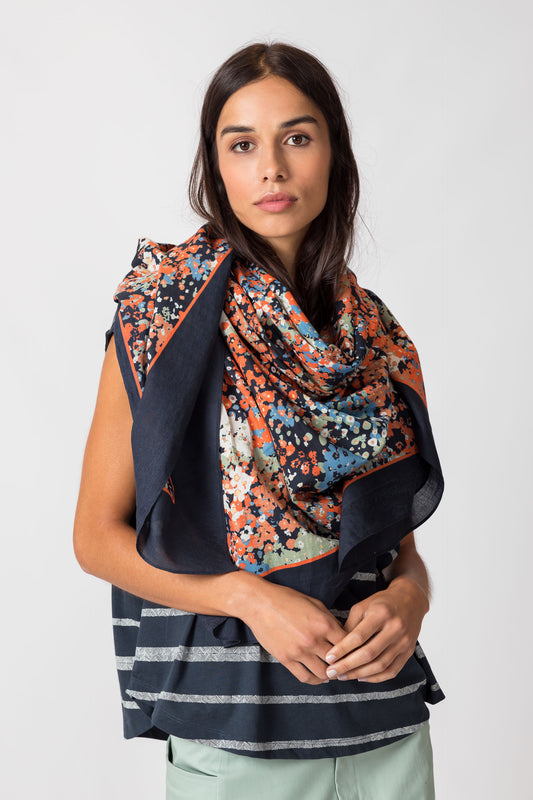 FOULARD FEMME DANA