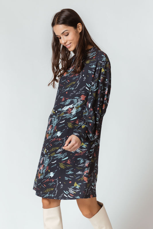 ROBE FEMME DEI