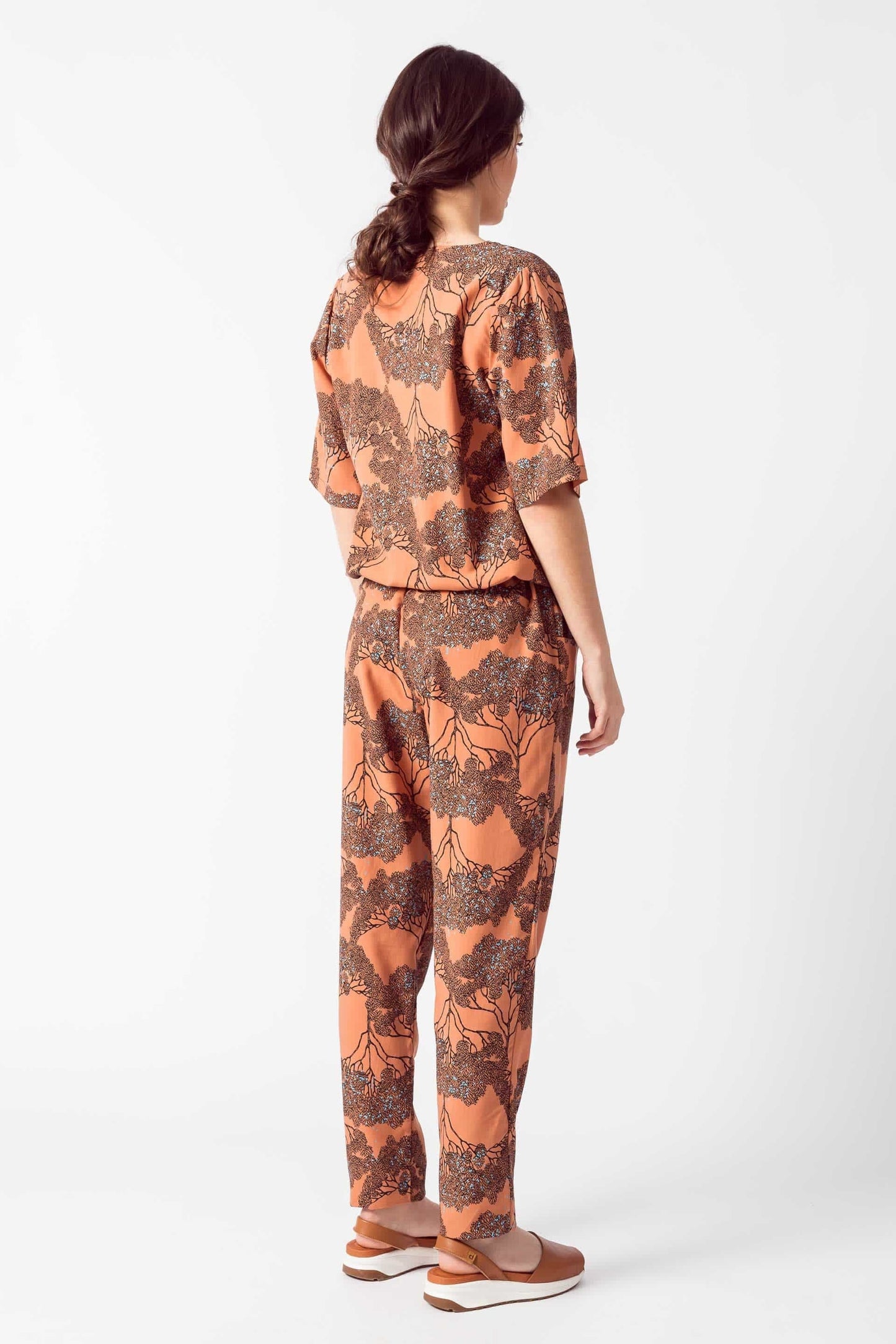 PANTALONES DE MUJER DEITZE