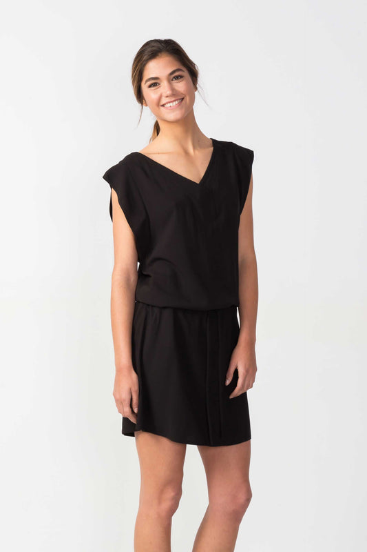 ROBE FEMME DILTE