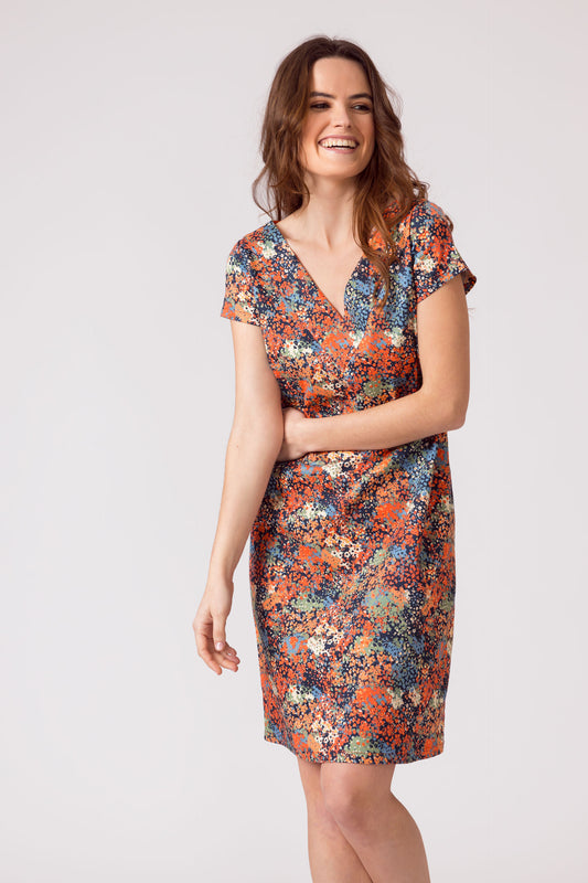 ROBE FEMME DOMNA