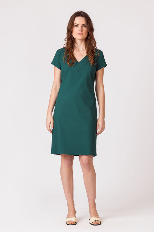 ROBE FEMME DOMNA