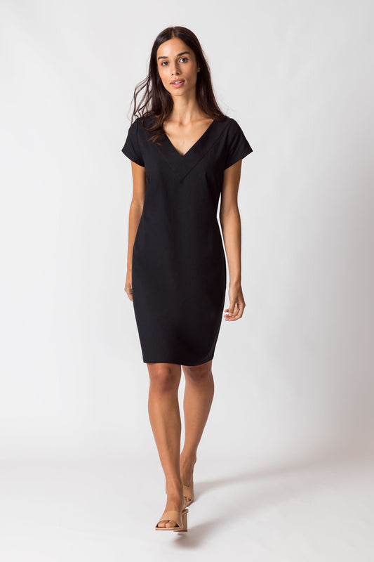 ROBE FEMME DOMNA