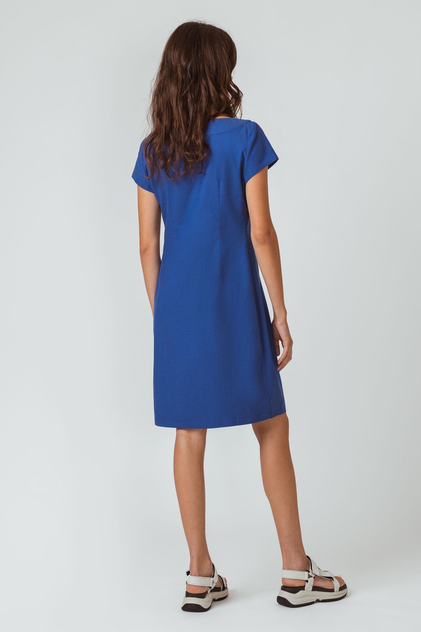 VESTIDO MUJER DOMNA