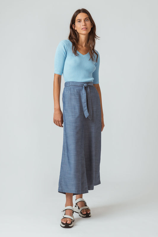 PANTALON FEMME DONA