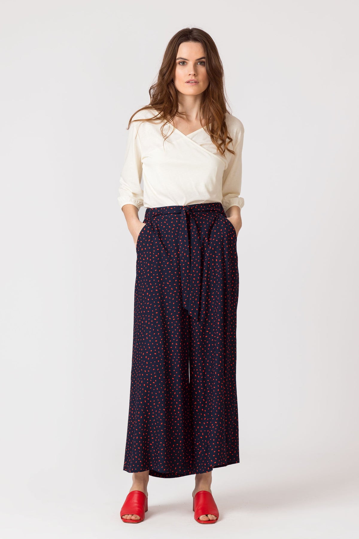 DONA PANTALON FEMME