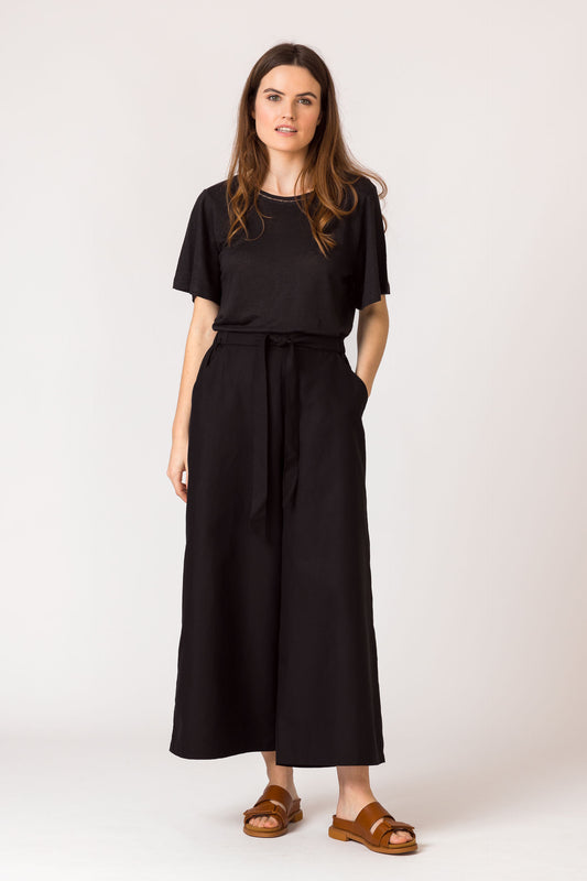 PANTALON FEMME DONA