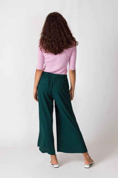 DONA WOMEN TROUSER