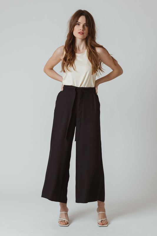 PANTALON FEMME DONA