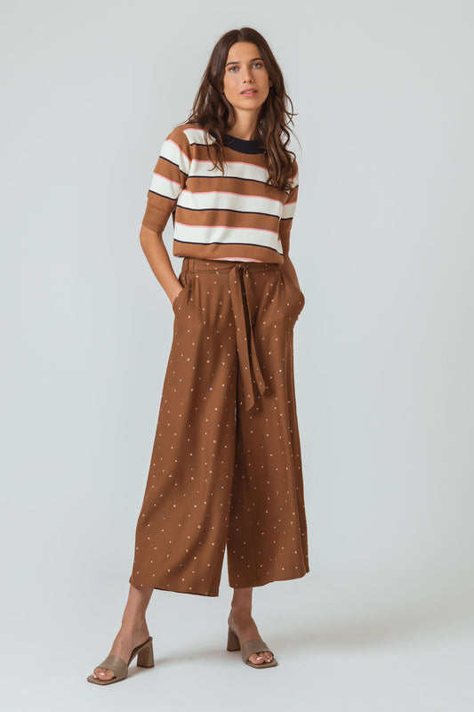 PANTALON FEMME DONA