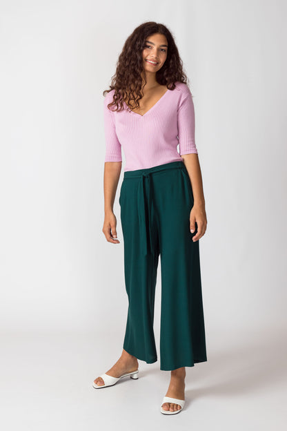DONA WOMEN TROUSER