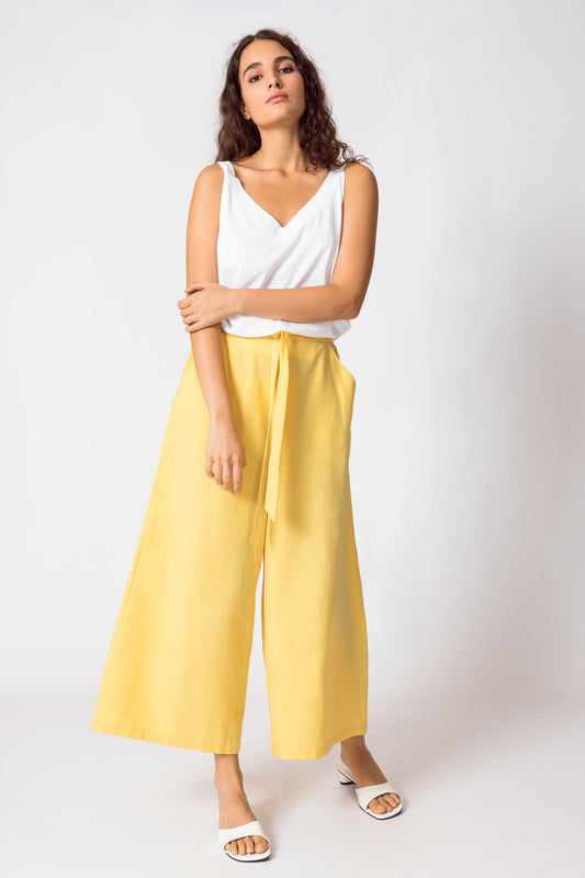PANTALON FEMME DONA