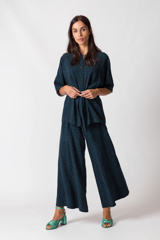PANTALON FEMME DONA