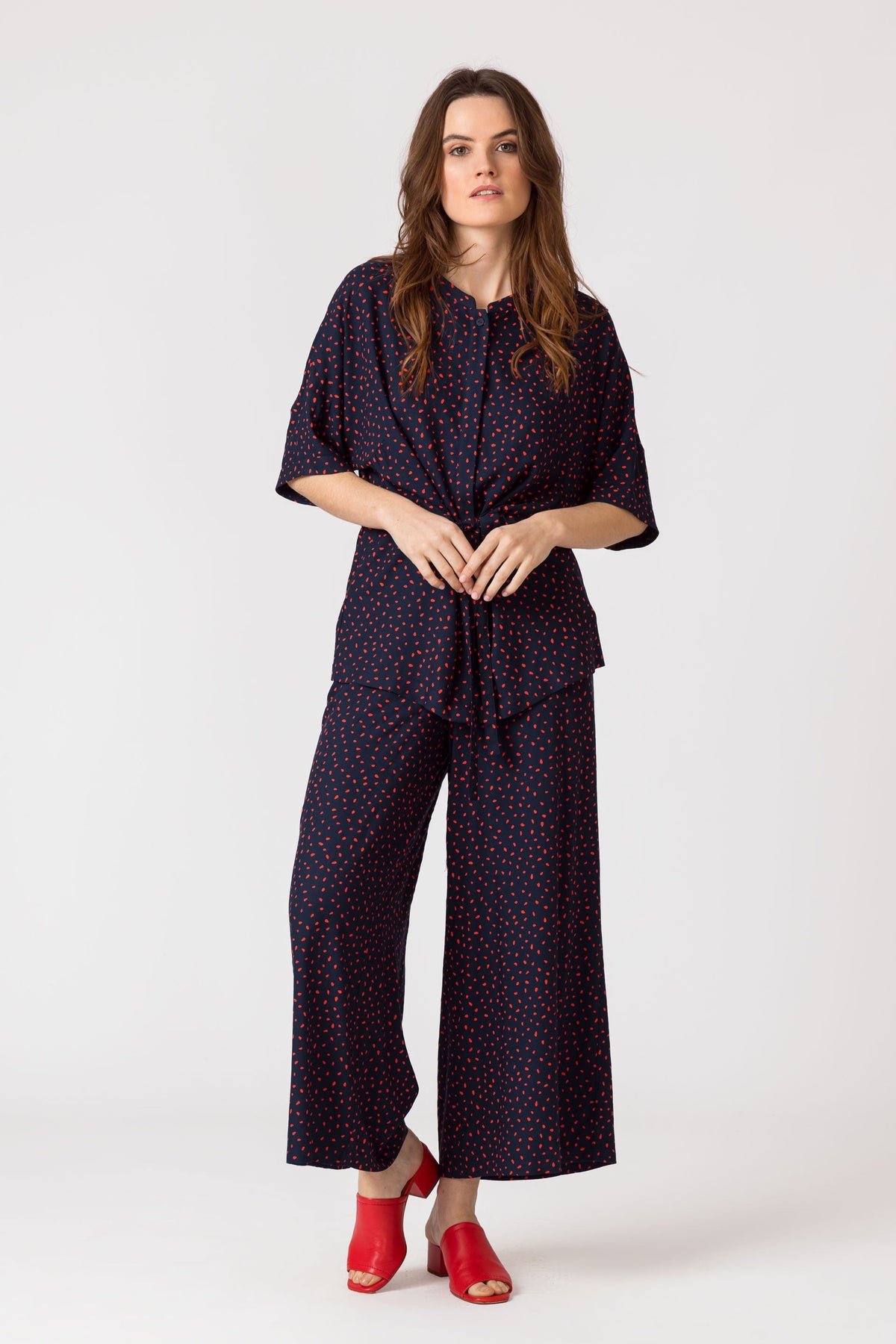 DONA PANTALON FEMME