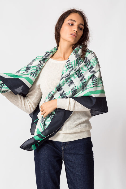 FOULARD FEMME DONOSTI