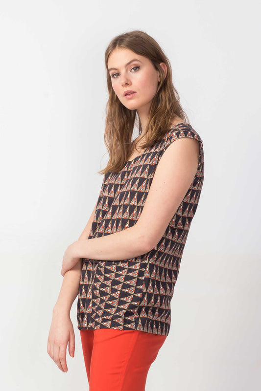 CHEMISE FEMME DOTA