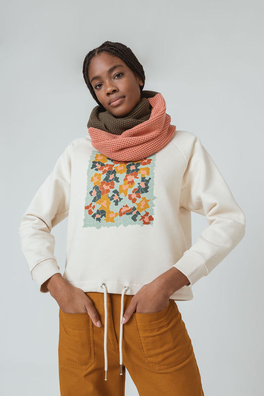 FOULARD FEMME DULANTZI