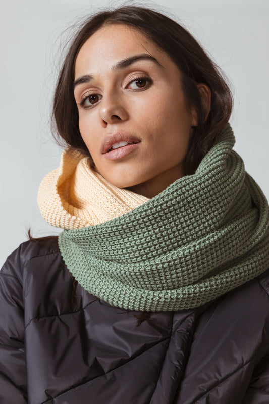 FOULARD FEMME DULANTZI