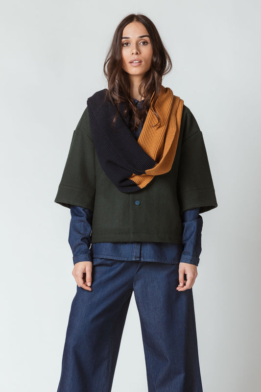 FOULARD FEMME DULANTZI