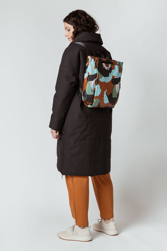SAC FEMME DUNA