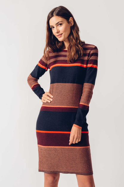 DURNE WOMEN DRESS