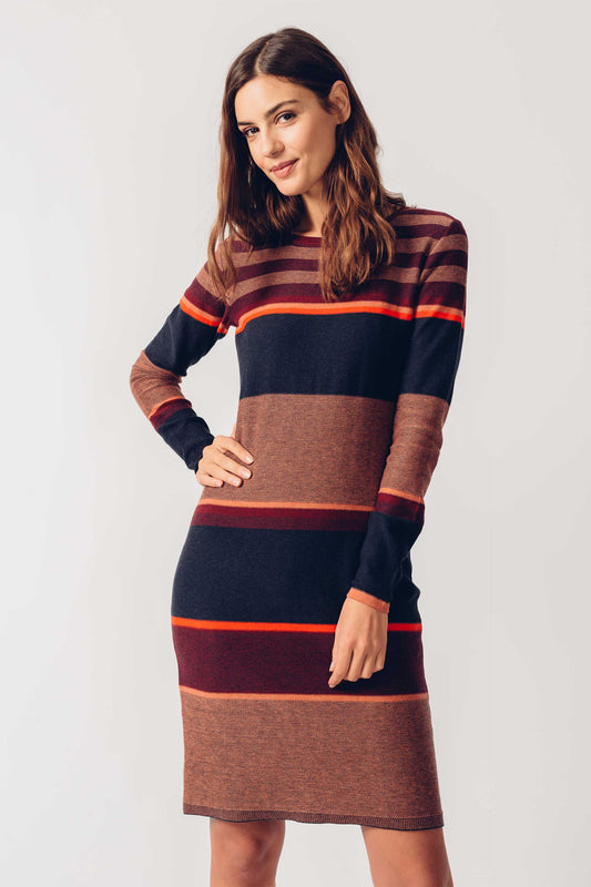 ROBE FEMME DURNE